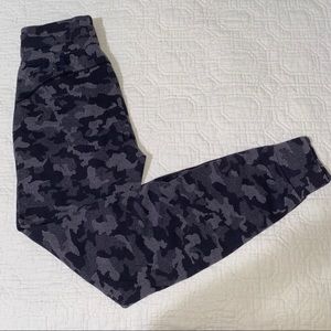 Ready to Rulu Jogger